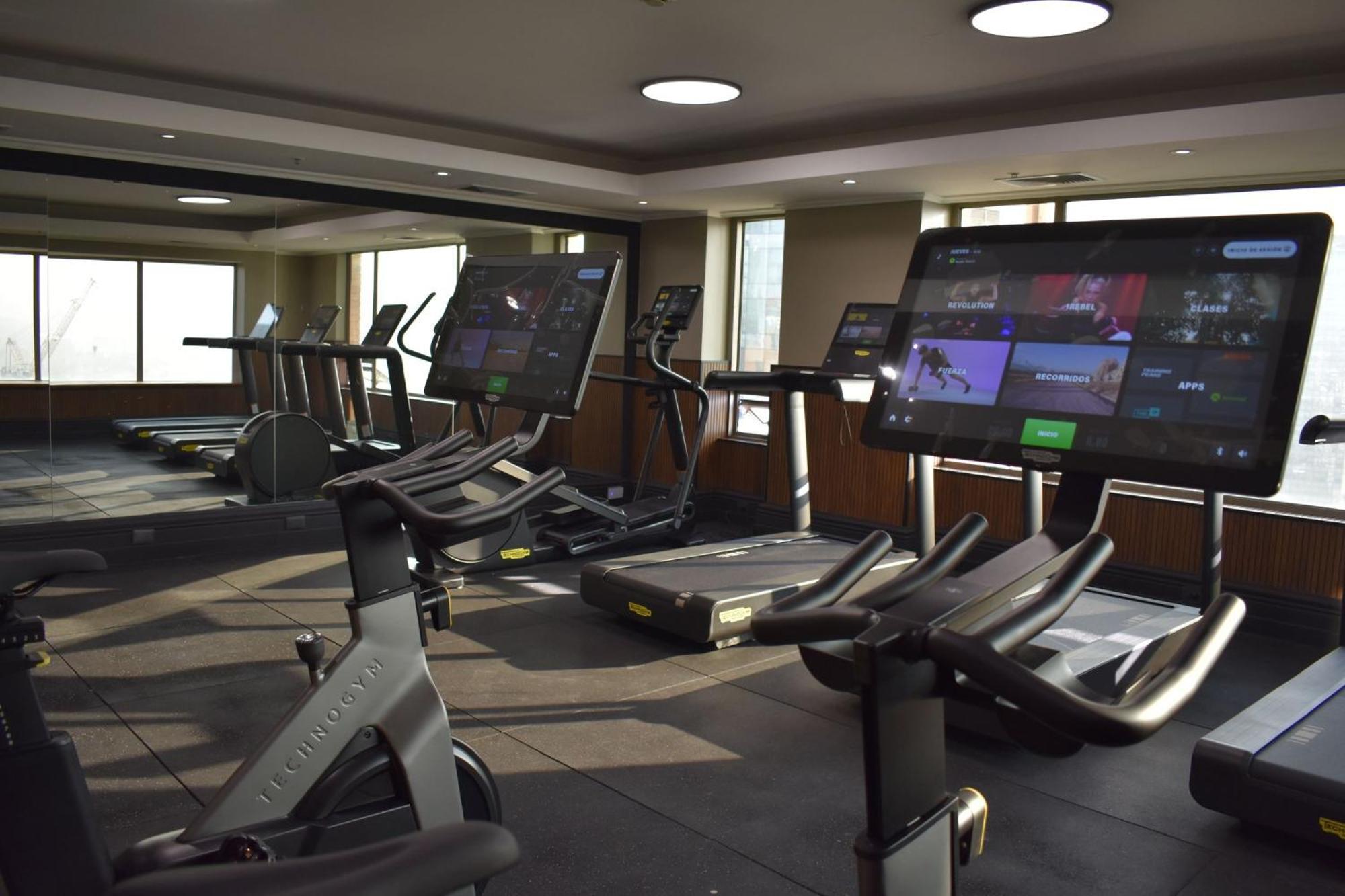 Intercontinental By Ihg Santiago